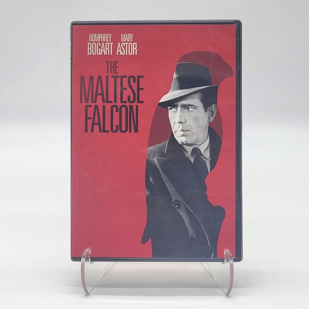 Classic Movie DVD Lot Casablanca Maltese Falcon Black Hole Body Snatchers Sci-Fi - Picture 5 of 8